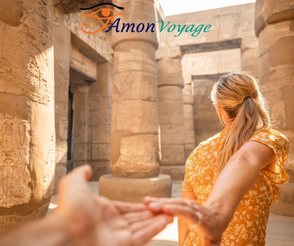 circuits en Égypte 2